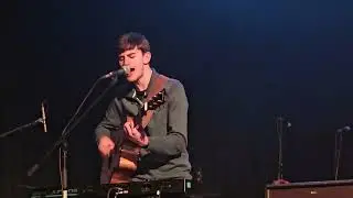 The Sway (I Dont Mind) 12/12/25, Mountfield Hall lpool. Vid by peter kevan. 