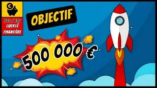 OBJECTIF LIBERT&Eacute; FINANCI&Egrave;RE&nbsp;: Fixer et Atteindre ses Objectifs Financiers