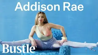 Addison Rae Reveals The TikTok Moments That Made Her | Bustle