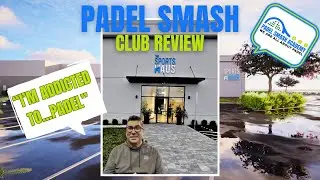 Cesc Reviews The Sports Haus - Premier Padel Experience in Norwalk, CT