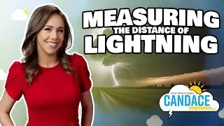 The Science of Lightning and How to Measure Where It Is