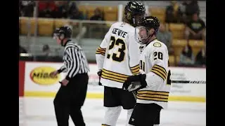 MNCAA Hosts Marian University 11/11/22