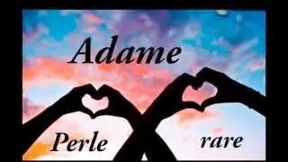 Adame - Perle rare - (2013)