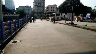 Ts rtc all place empty  no passengers