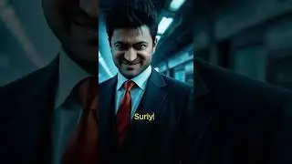 Squid Game India 〇△☆☂ | Unleashing AI Creativity | AI Entertainment | Stunning AI-Generated Videos