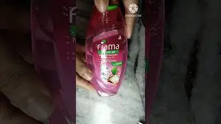 #shorts fiama shower gel pink ph test 😱 shocking result ❎ or ✅❓#youtubeshorts #shortvideo #short #1k
