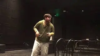 Sanctuary/Out There Final Performance Chapman University