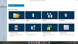 Natural Gas Liquefaction using Aspen HYSYS