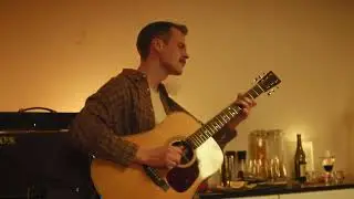 Ruben - So long (acoustic live video)