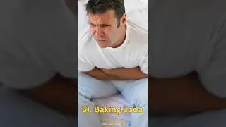 5 Health Benefits Why You Should Drink Baking Soda Water
