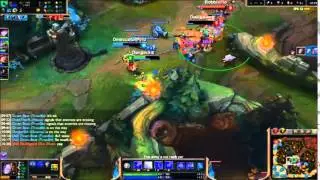 Noob Stomping: Orianna