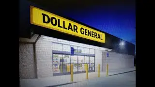 DOLLAR GENERAL vs DOLLAR TREE🌳