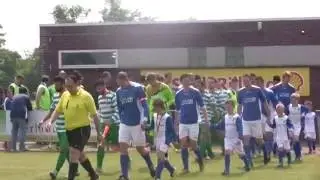 Rillandia - Rimboe, lange video van de promotiedag van Rillandia