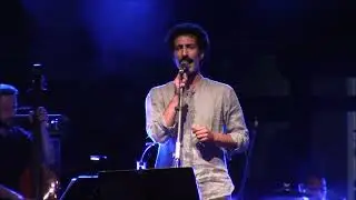Γιάννης Διονυσίου - Μάνα που ζω @ Βαρβάρα, 29/07/2022