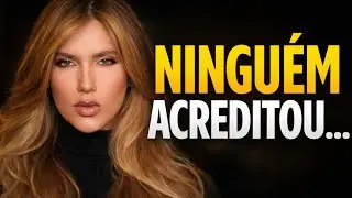 Quando Ninguém Acreditou – Uma Canção Inspirada na Virada da Virgínia