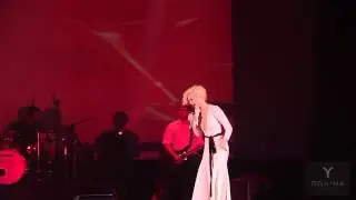 Полина Гагарина 
