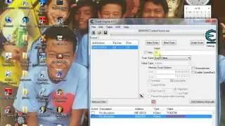 How to hack Zombie shooter on pc easy