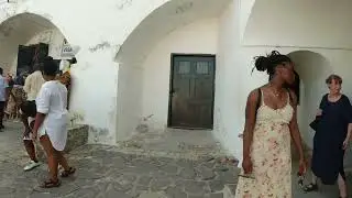 cape coast slave castle in west africa/dark history of ghana/full Documentary