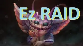 How to Raid any Base without soaking [OUTDATED] | ARK Survival Evolved | Noglin