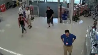 Credit/Debit Card Abuse - Case # 19-19364