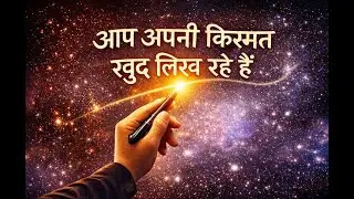 Always be positive | ये ब्रह्मांड आपके साथ है | welcome to my live. #livestream