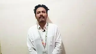 Video Resume || Raihan Jami Khan