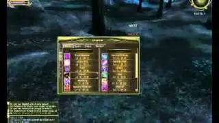Last Chaos Mooraska