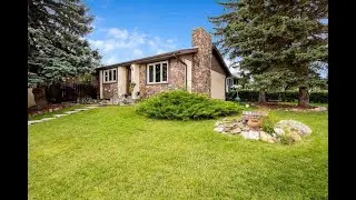 Bungalow on Corner Lot Backing onto Park, Handyman Special - 1819 76 Avenue SE, Calgary, AB