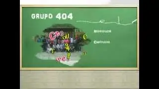 Programa de lectura, Plantel Villa del Carbón