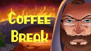 Coffee Break (Andy Warski Diss Track)