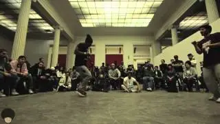 ADN vs Moogli | House Final | Battle of Style 3 | Ocloo Battles