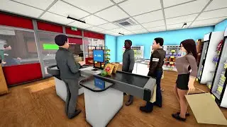 Shopkeeper Simulator - Early Access (New Simulation game )