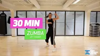 Zumba 30 min
