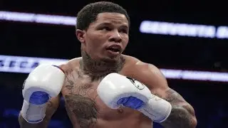 Gervonta Davis - Tank (Highlights / Knockouts)
