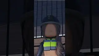 Update on Teddy #blowup #horse #equestrian #roblox#strideway #viral #shorts #fyp #equine  #horses