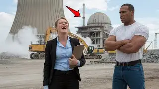 HOA Tore Down Nuclear Power Plant &mdash; Didn&rsquo;t Know I Power The Whole Neighborhood!