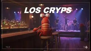 LOS CRYPS