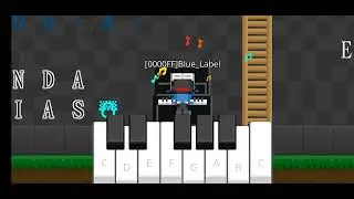 Joy Joy Ditty | Dark Deception | Piano BOKU BOKU #bokuboku #music