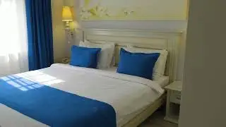 Kairaba Bodrum Imperial Hotel Teaser