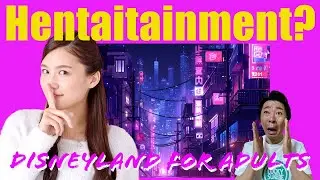 Japan’s Secret Adult Entertainment | Top 8