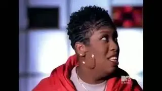 MC Lyte - Cold Rock a Party (1996) HQ Sound
