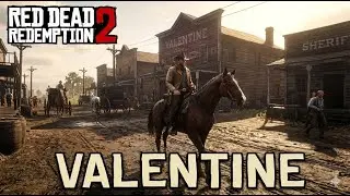 Red Dead Redemption 2 &ndash; Part 2 🔥 | Story Continues | Chill Cinematic Stream | KunalFX  #RDR2