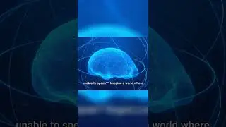 The Future of Communication  Exploring Neuralink's Telepathy and Brain Chip Technology #ai