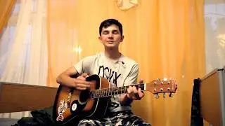 Данил Лахтин - Время юности моей