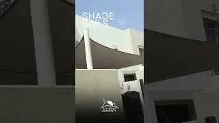 Shade Sails by The Shading Company