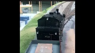 Streckenfahrt Sontheim 2017 99 651