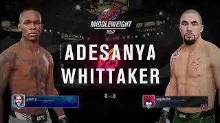 UFL Prelim CHAZMAN-WAR VS  xSUGAR_21