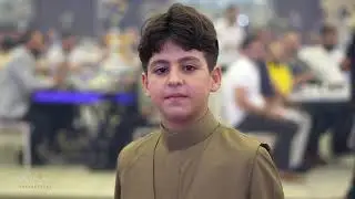 من حفلات غازي عنتاب افراح ال اختريني زفاف العريس ( سيفو ابو اليمان ) بقيادة الفنان محمد سلطان PART 5