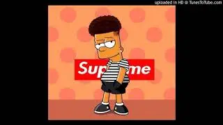 Famous Dex Feat Playboi Carti - Supreme (Prod.by: K-Guwap Beats & 100 Beats)