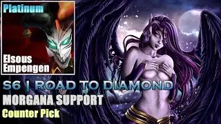 BOT TROLL ( morgana / ryze ) segunda parte